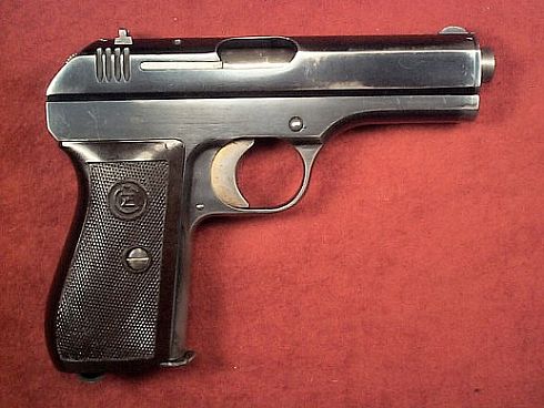 CZ-27