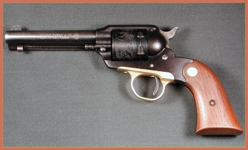 Ruger Bearcat