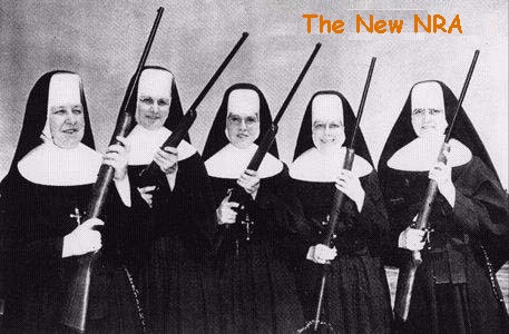 The New NRA
