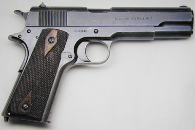 Military 1911