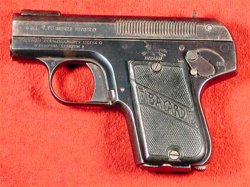 Bayard 1908