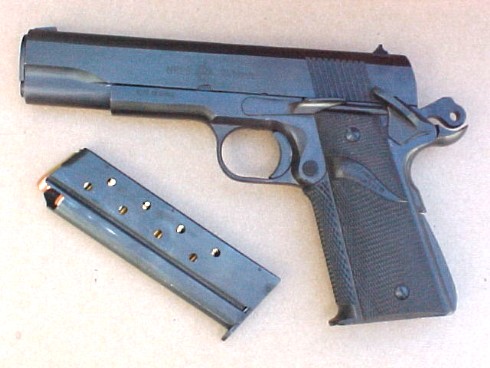 Norinco 1911