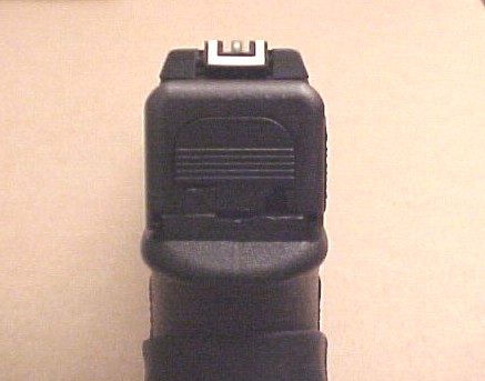 G35 Sights