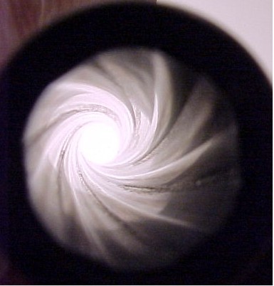 Glock Rifling