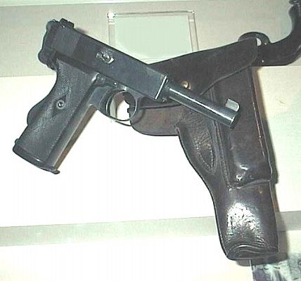 Webley