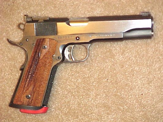 Norinco 1911A1