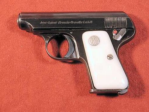 Galesi M1923