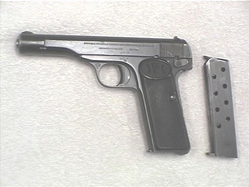 Browning m1922