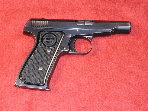 Remington M51