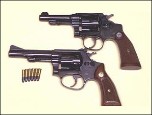 Kit Guns