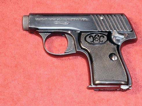 Walther M2