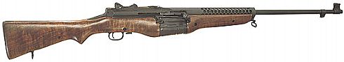 Johnson M1941
