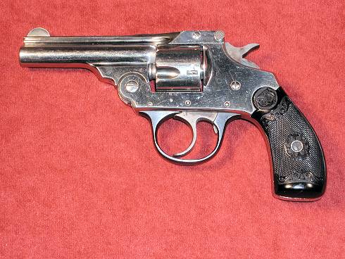 Iver Johnson