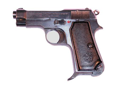 Beretta 1934