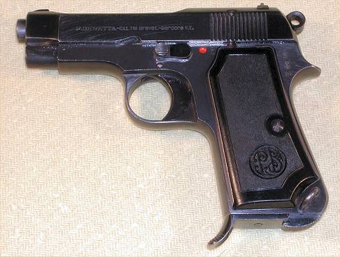 Beretta 1935