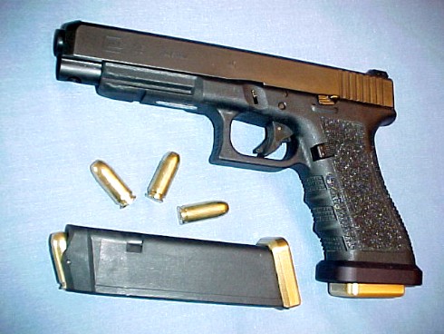 Glock Accessories