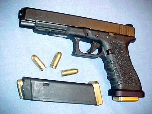 Glock Accessories