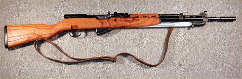 Yugo SKS