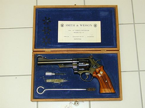 Model 25