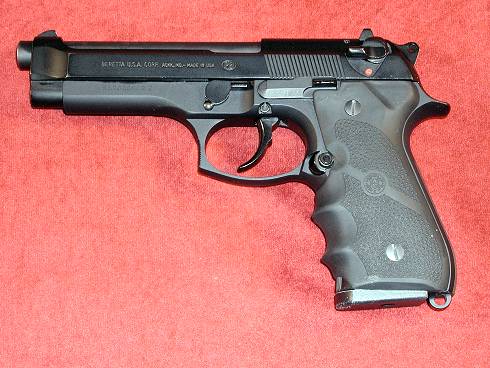 Beretta 92F