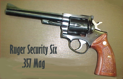 Security-Six