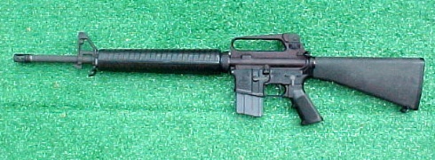 Bushmaster