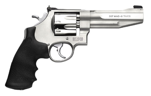 S&W M627