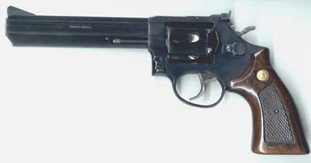 Taurus m669