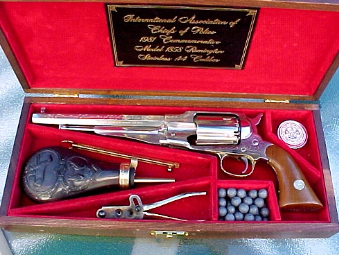 M1858 Remington