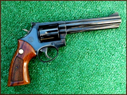 Taurus M669