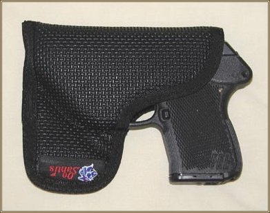 Pocket Holster