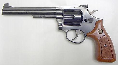 Taurus M86