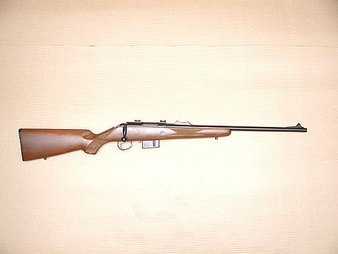 Norinco J105