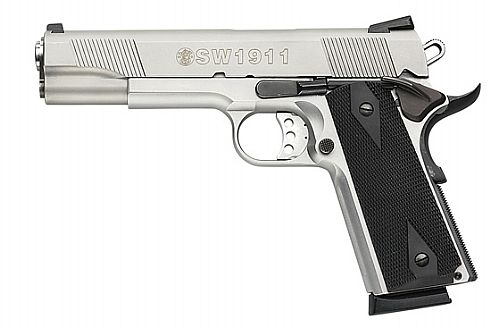 SW1911