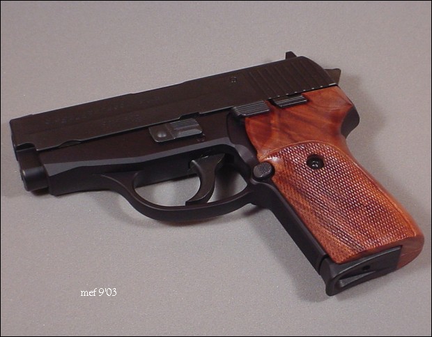 SIG P239