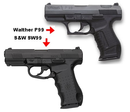 P99 & SW99