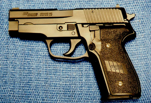 SIG P228