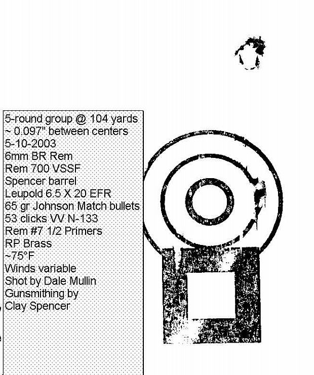 6mm BR