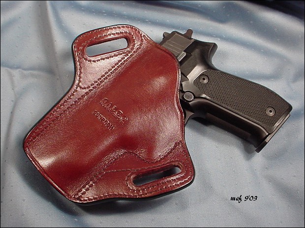 Galco Holster
