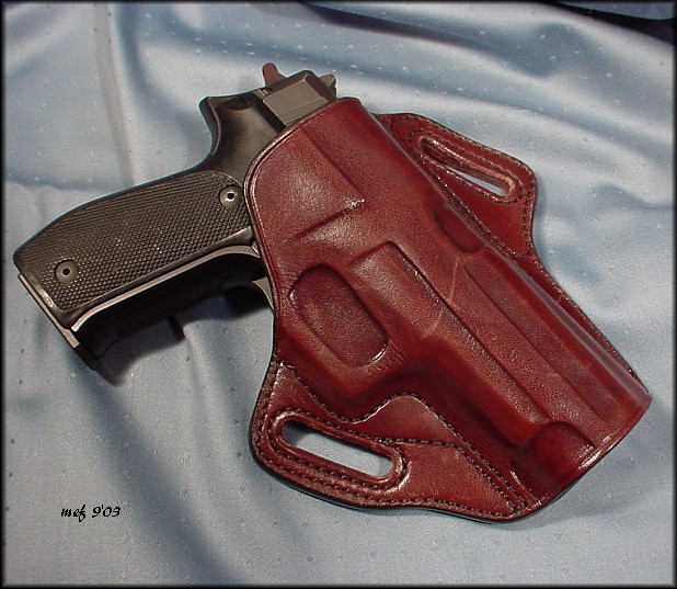 Galco Holster