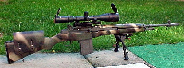 M14 