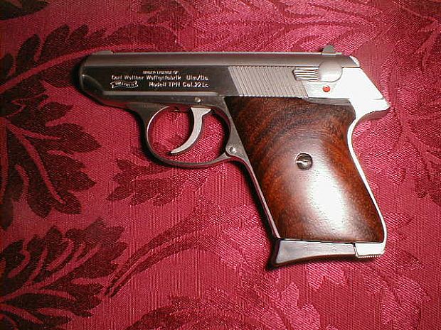 Walther TPH