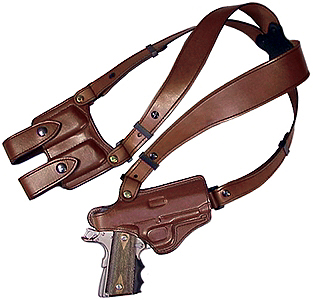 Bulman Holster