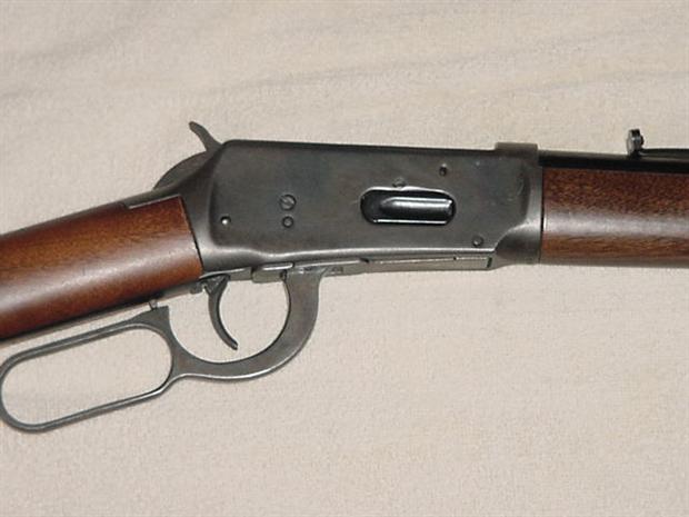 Rebuilt Model 94