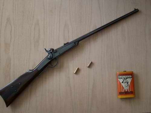 Gallager Carbine