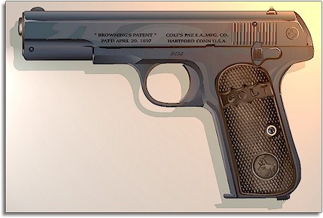 Colt Model M