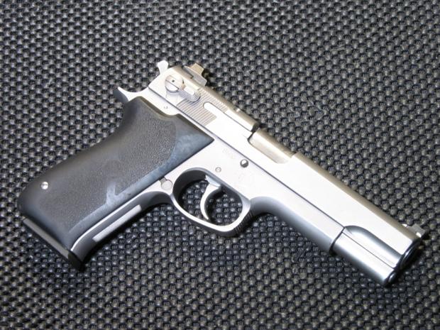 S&W 4506-1