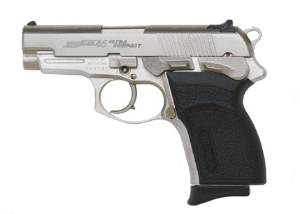 Bersa Thunder .45