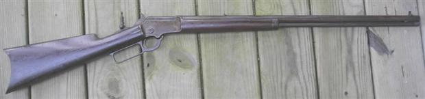 Marlin 1891