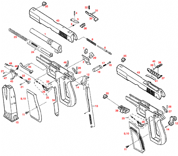 Browning Hi-Power